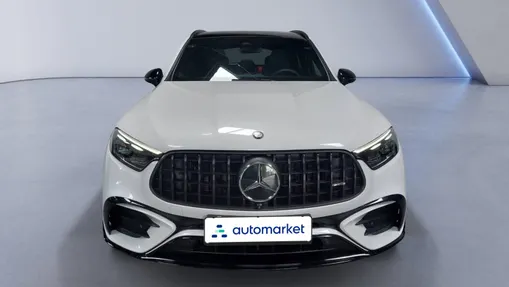 MERCEDES-BENZ GLC AMG GLC 63 S E Performance 4-Matic PHEV AMG Edition 1