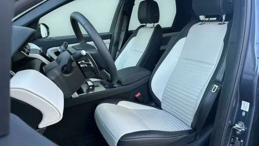 LAND ROVER Discovery Sport Discovery Sport 2.0 D200 mHEV Dynamic SE aut