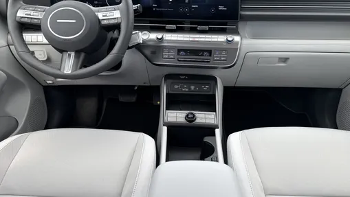 HYUNDAI Kona Kona 1.6 GDI Hybrid Executive DCT Nowy