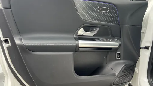 MERCEDES-BENZ GLA GLA 200 mHEV Progressive 7G-DCT