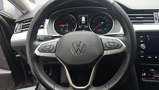 VOLKSWAGEN Passat Passat 1.5 TSI EVO Business DSG