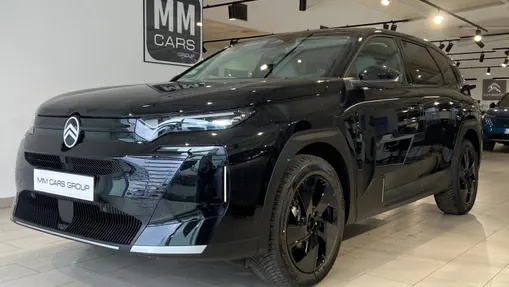 CITROEN C5 Aircross C5 Aircross 1.2 mHEV Max eDCT6 Nowy