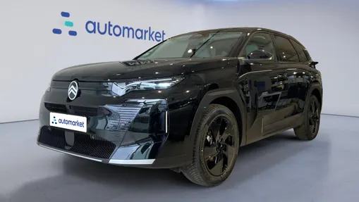 CITROEN C5 Aircross C5 Aircross 1.2 mHEV Max eDCT6 Nowy