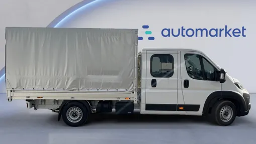 OPEL Movano Movano Heavy H3-Power L4 Nowy