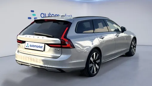 VOLVO V90 V90 T6 AWD Plug-In Hybrid Plus Dark aut