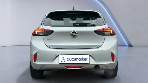 OPEL Corsa Corsa 1.2 S&S