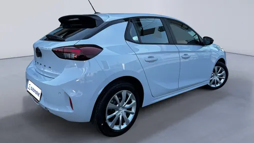OPEL Corsa Corsa 1.2 T Edition S&S Nowy