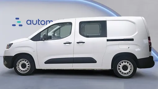 TOYOTA Proace City Proace City 1.5 D-4D Long 2,3t Active (bryg.)