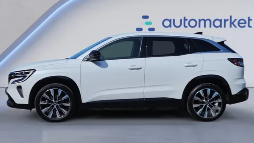 RENAULT Austral Austral 1.3 TCe mHEV Techno aut