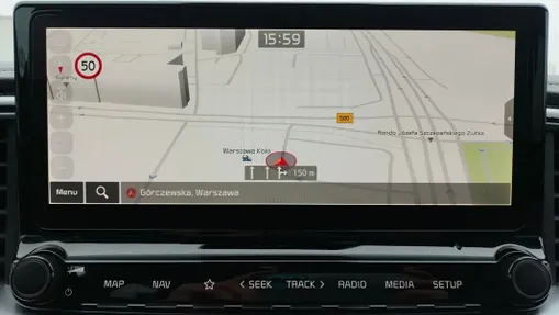 KIA XCeed XCeed 1.5 T-GDI L DCT