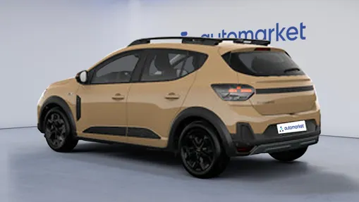 DACIA Sandero Sandero Stepway 1.0 TCe110 Extreme Nowy