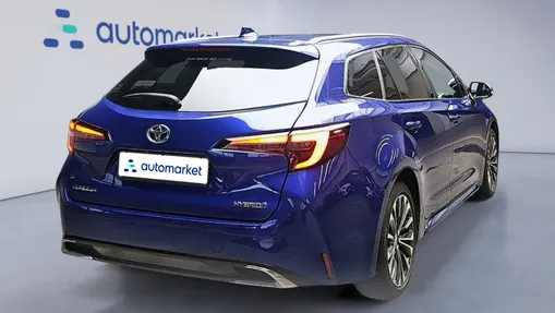 TOYOTA Corolla Corolla 1.8 Hybrid Style