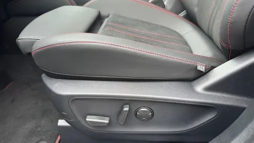 FORD Kuga Kuga 2.5P PHEV FWD ST-Line X eCVT Nowy