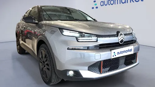CITROEN C4 C4 1.2 mHEV Collection eDCT6 Nowy