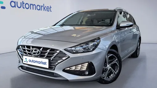 HYUNDAI i30 i30 1.6 D Comfort DCT