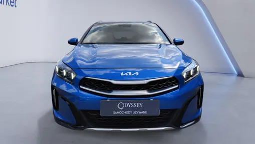 KIA XCeed XCeed 1.5 T-GDI M DCT
