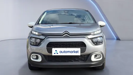 CITROEN C3 C3 1.2 PureTech You!