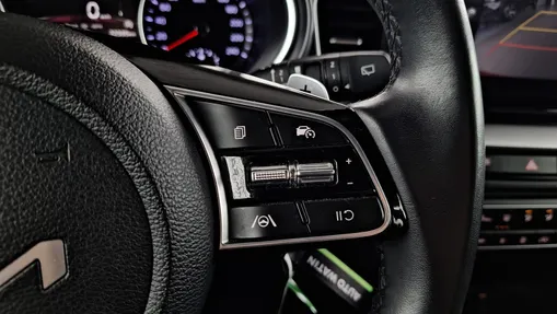 KIA Cee'd Ceed 1.5 T-GDI M DCT