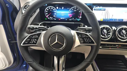 MERCEDES-BENZ GLA GLA 200 mHEV 7G-DCT