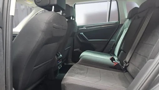 VOLKSWAGEN Tiguan Tiguan 2.0 TDI SCR 4Mot. Elegance DSG