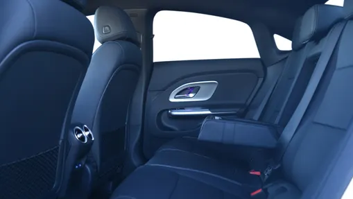 MERCEDES-BENZ CLA CLA 180 mHEV 8G-DCT
