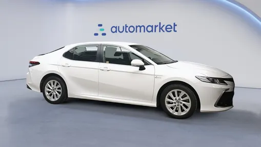 TOYOTA Camry Camry 2.5 Hybrid Comfort CVT