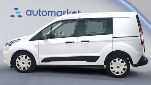 FORD Transit Connect Transit Connect 220 L1 Trend (bryg.)