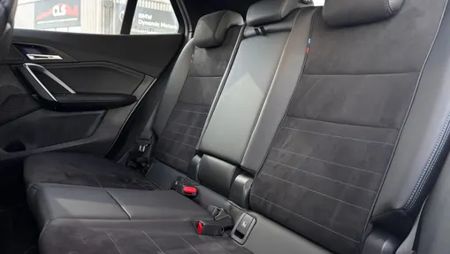 BMW X2 X2 sDrive20i M Sport aut