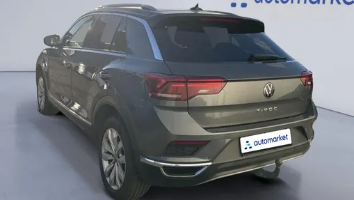 VOLKSWAGEN T-ROC T-ROC 1.5 TSI GPF ACT Premium DSG