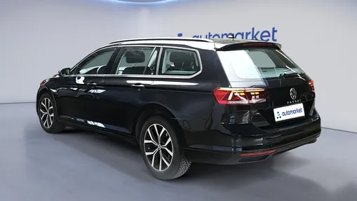 VOLKSWAGEN Passat Passat 1.5 TSI EVO Business DSG