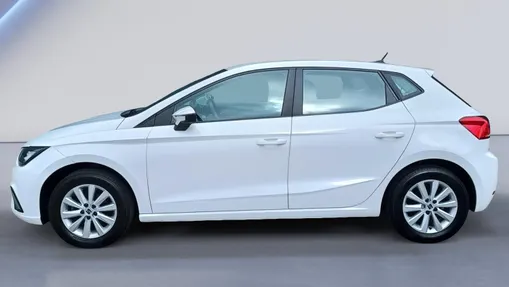 SEAT Ibiza Ibiza 1.0 MPI EVO Style S&S