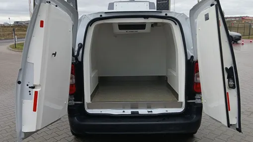 PEUGEOT Partner Van Partner 1.5 BlueHDi S&S L1