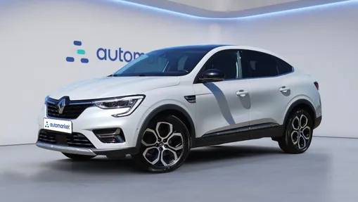 RENAULT Arkana Arkana 1.6 E-TECH Intens MMT
