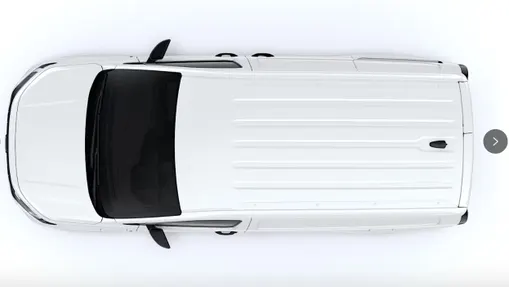 FORD Transit Connect Transit Connect PHEV L2 Trend Powershift Nowy