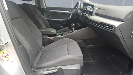VOLKSWAGEN Golf Golf VIII 1.5 TSI EVO Life