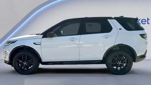 LAND ROVER Discovery Sport Discovery Sport 2.0 D200 mHEV Dynamic SE aut