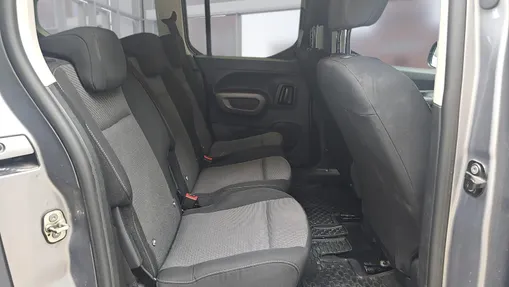 TOYOTA Proace City Verso Proace City Verso Long 1.5 D-4D Business