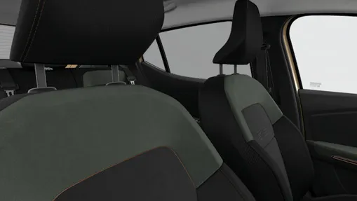 DACIA Sandero Sandero Stepway 1.0 TCe110 Extreme Nowy