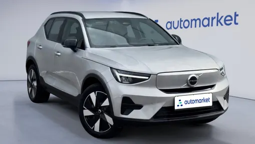 VOLVO XC40 XC40 73kWh Recharge Plus aut