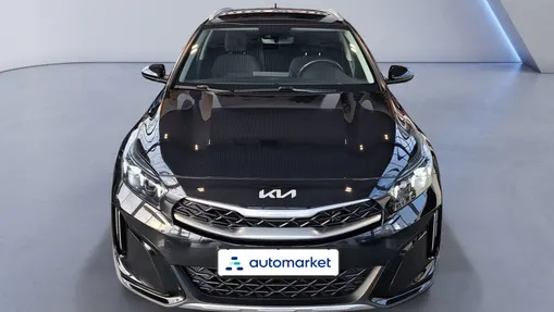 KIA XCeed XCeed 1.5 T-GDI M DCT