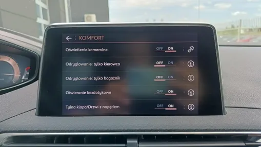 PEUGEOT 3008 3008 1.2 PureTech GT S&S EAT8