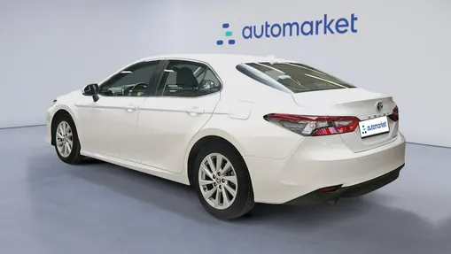 TOYOTA Camry Camry 2.5 Hybrid Comfort CVT