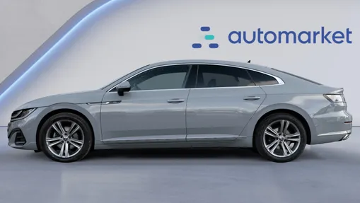 VOLKSWAGEN Arteon Arteon 1.4 TSI Plug-In Hybrid R-Line DSG