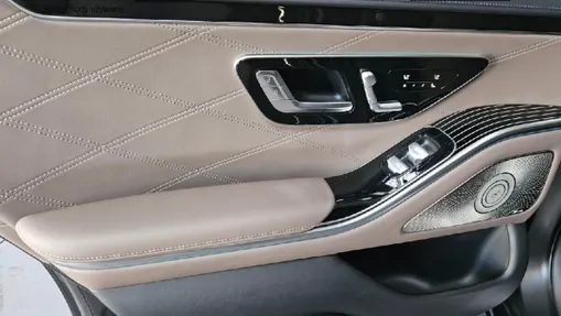 MERCEDES-BENZ S Klasa AMG S 63 E Performance PHEV L 4-Matic 9G-TRONIC