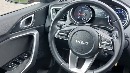 KIA XCeed XCeed 1.5 T-GDI M DCT