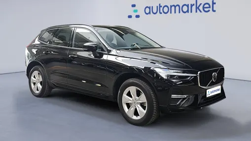 VOLVO XC60 XC60 B4 B Essential aut
