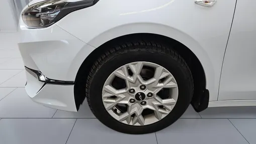 KIA Cee'd Ceed 1.5 T-GDI M