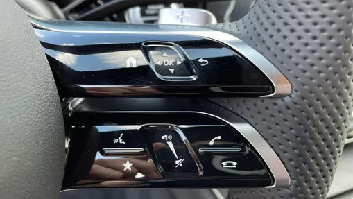 MERCEDES-BENZ E Klasa E 220 d mHEV 4-Matic AMG 9G-Tronic Nowy