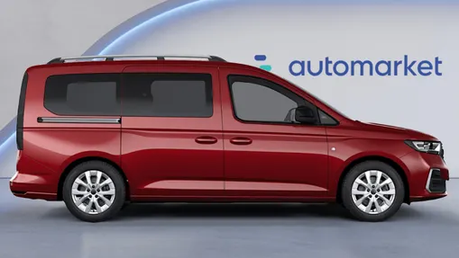 FORD Tourneo Connect Grand Tourneo Connect 1.5 EcoBoost Titanium aut Nowy