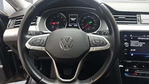 VOLKSWAGEN Passat Passat 1.5 TSI EVO Business DSG